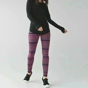 Lululemon Wunder Under Pant (Hi-Rise)